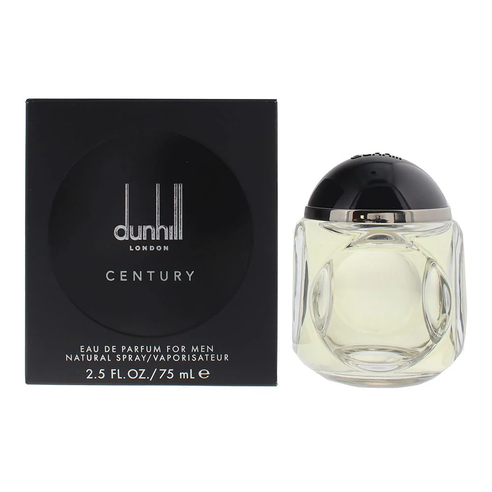 Dunhill Century Eau de Parfum 75ml Men Spray