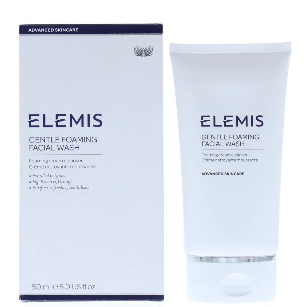 Elemis Gentle Foaming Facial Wash 1150ml