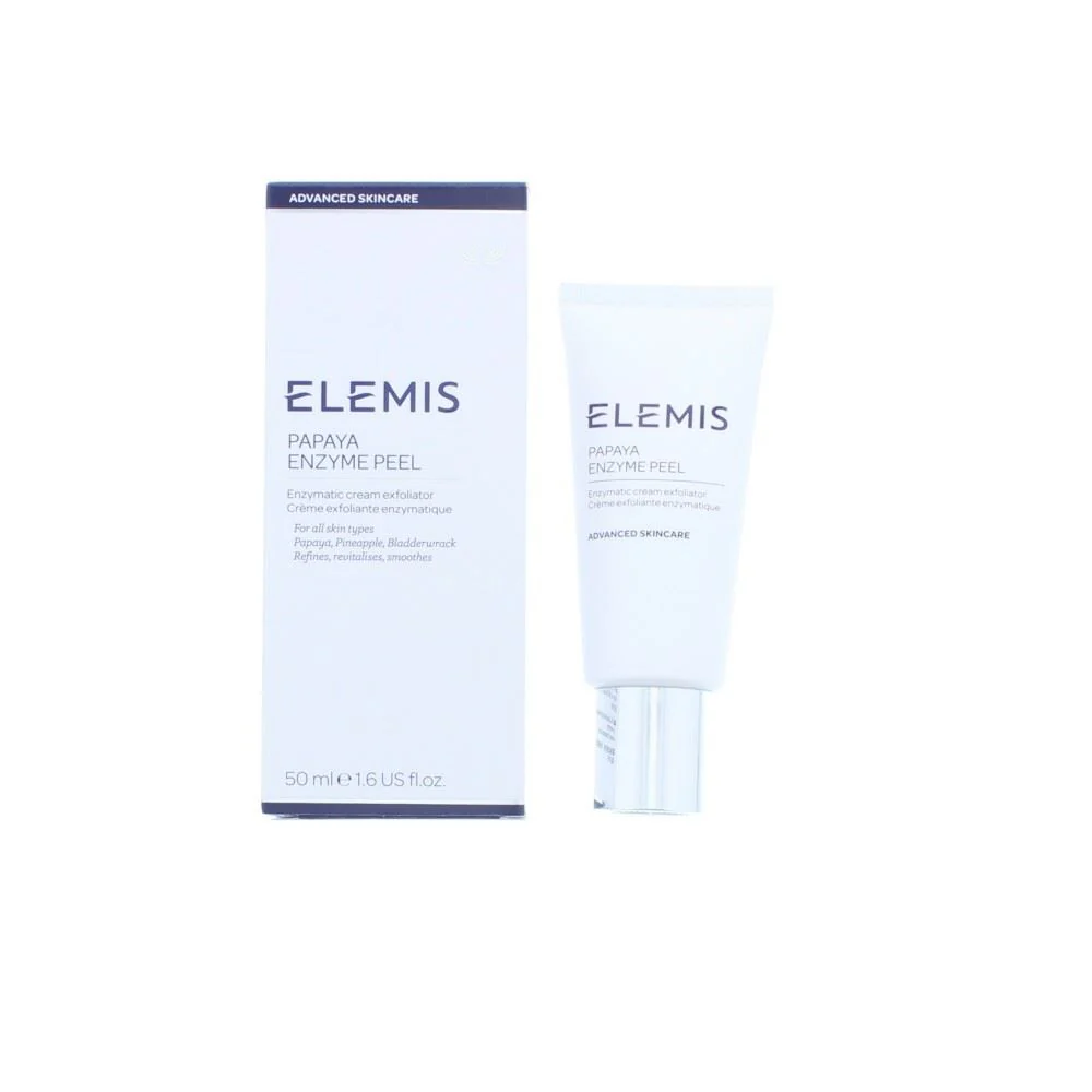 Elemis Papaya Enzyme Peel 50ml