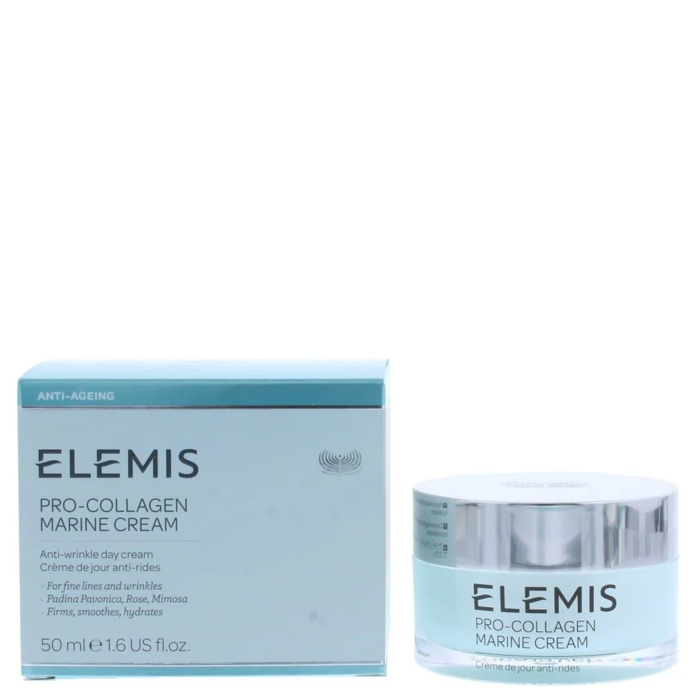 Elemis Pro-Collagen Marine Cream 50ml
