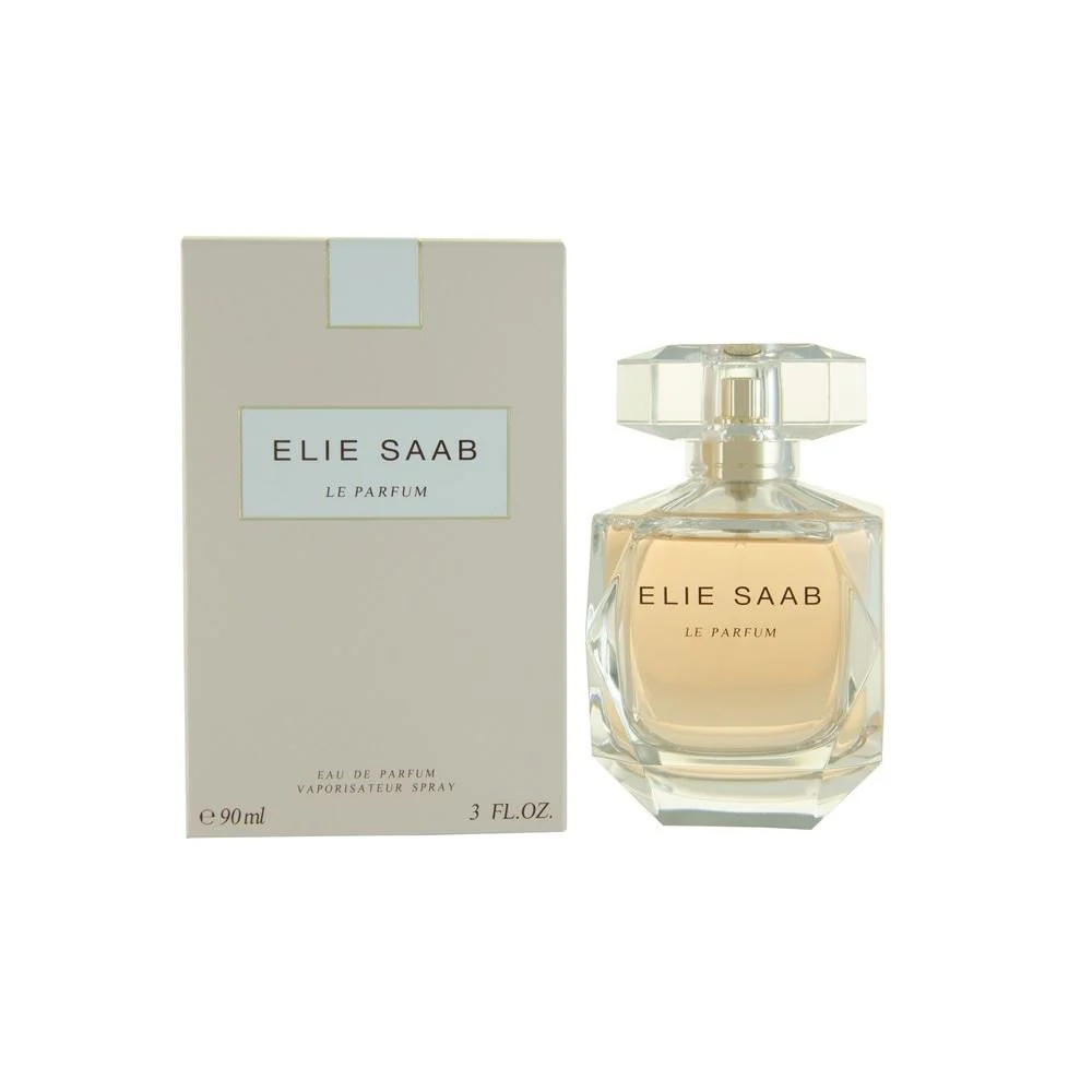 Elie Saab Le Parfum Eau de Parfum 90ml Women Spray - Image 2
