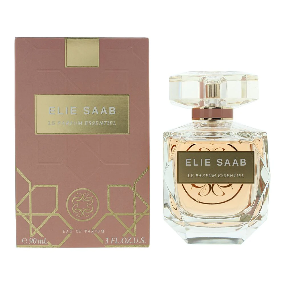 Elie Saab Le Parfum Essentiel Eau De Parfum 90ml Women Spray