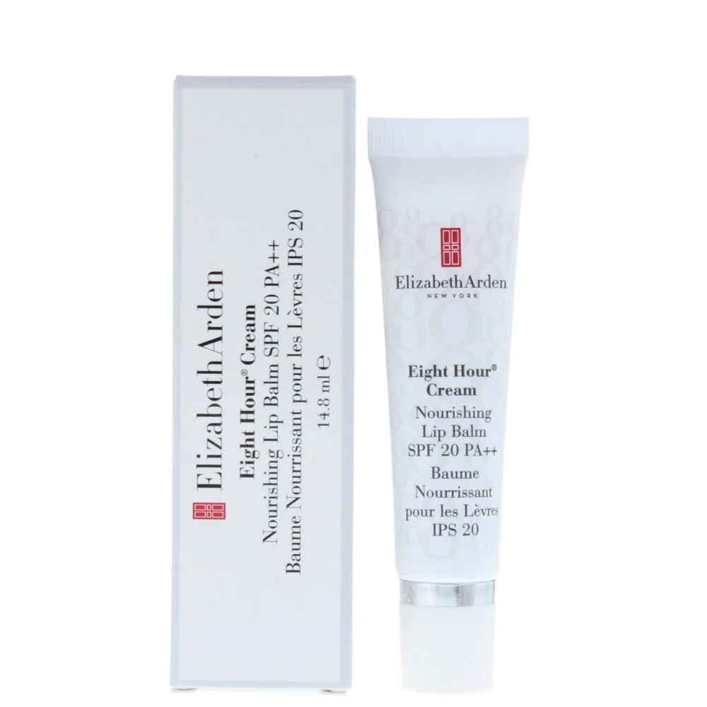 Elizabeth Arden 8 Hour Nourishing Lip Balm 14.8ml