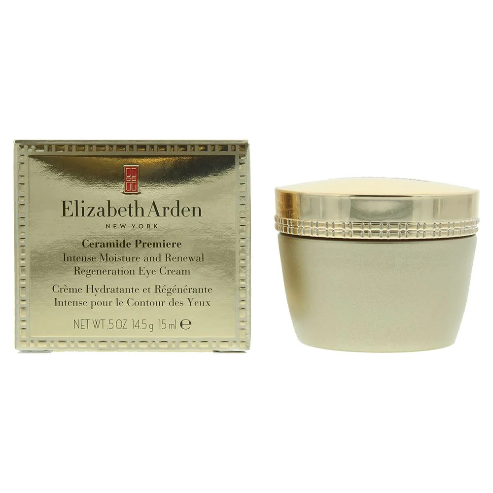 Elizabeth Arden Arden Moisture And Renewal Eye Cream 15ml Women
