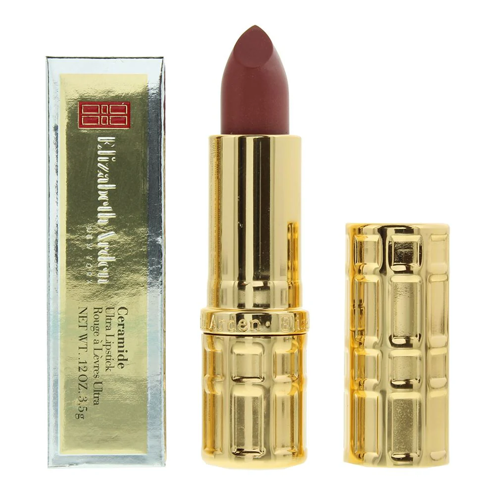 Elizabeth Arden Ceramide Ultra 13 Honeysuckle Lipstick 3.5g For Women