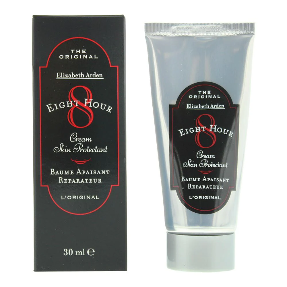 Elizabeth Arden Eight Hour Cream The Original Protectant Skincare 30ml For Women