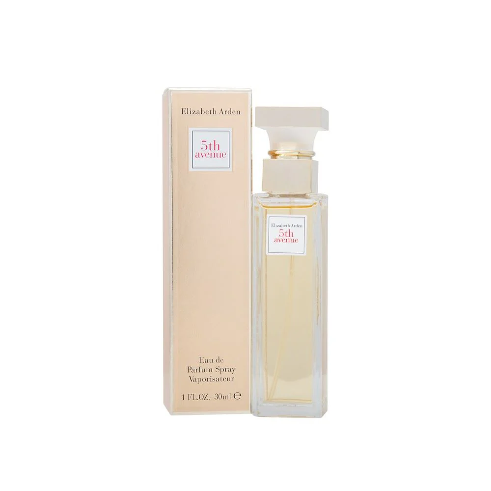 Elizabeth Arden Fifth Ave Eau de Parfum 30ml Women Spray