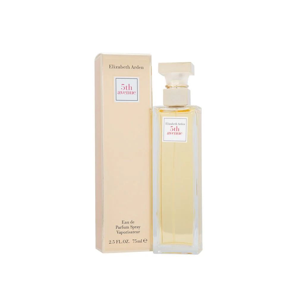 Elizabeth Arden Fifth Ave Eau de Parfum 75ml Women Spray