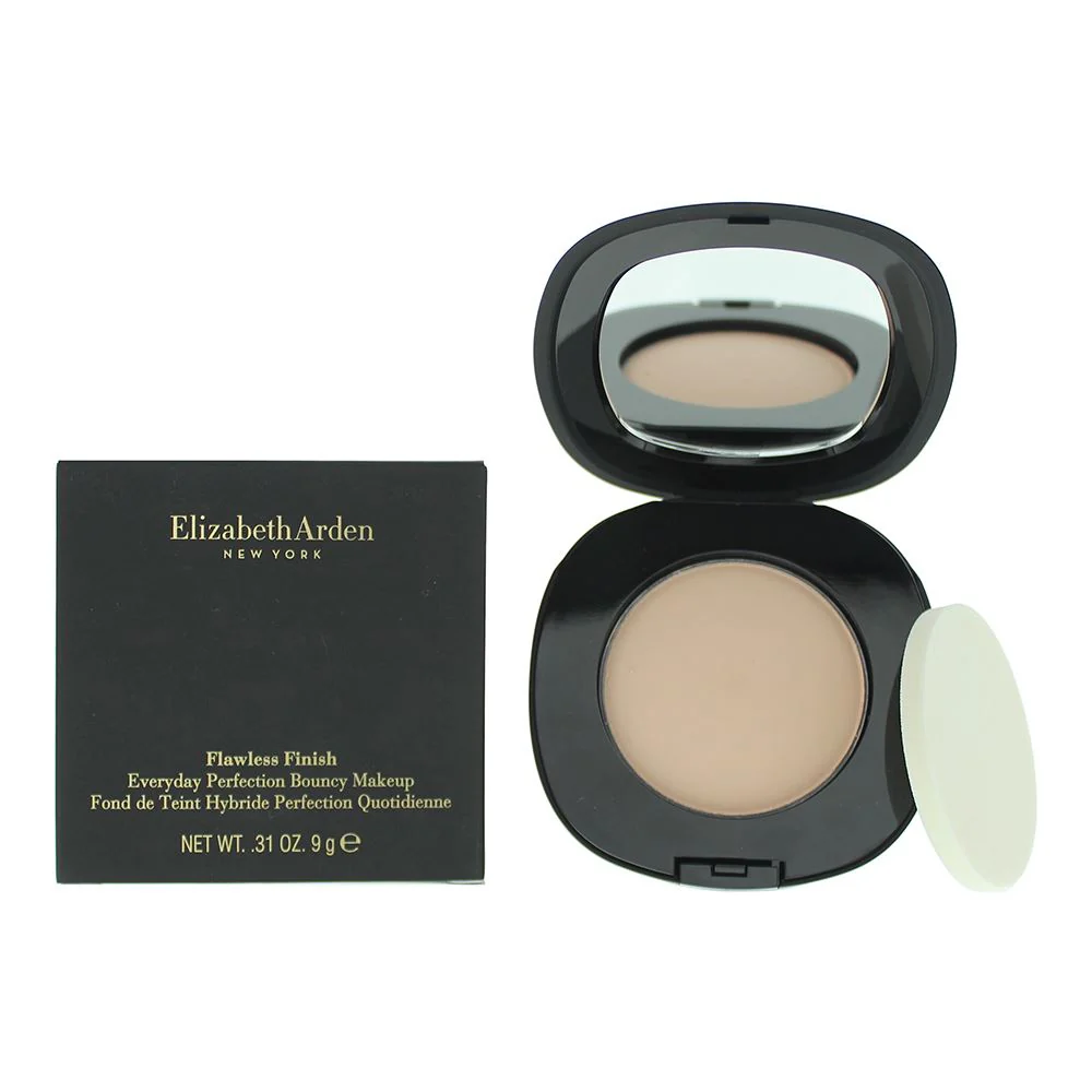 Elizabeth Arden Flawless Finish 01 Porcelain Makeup 9g For Women