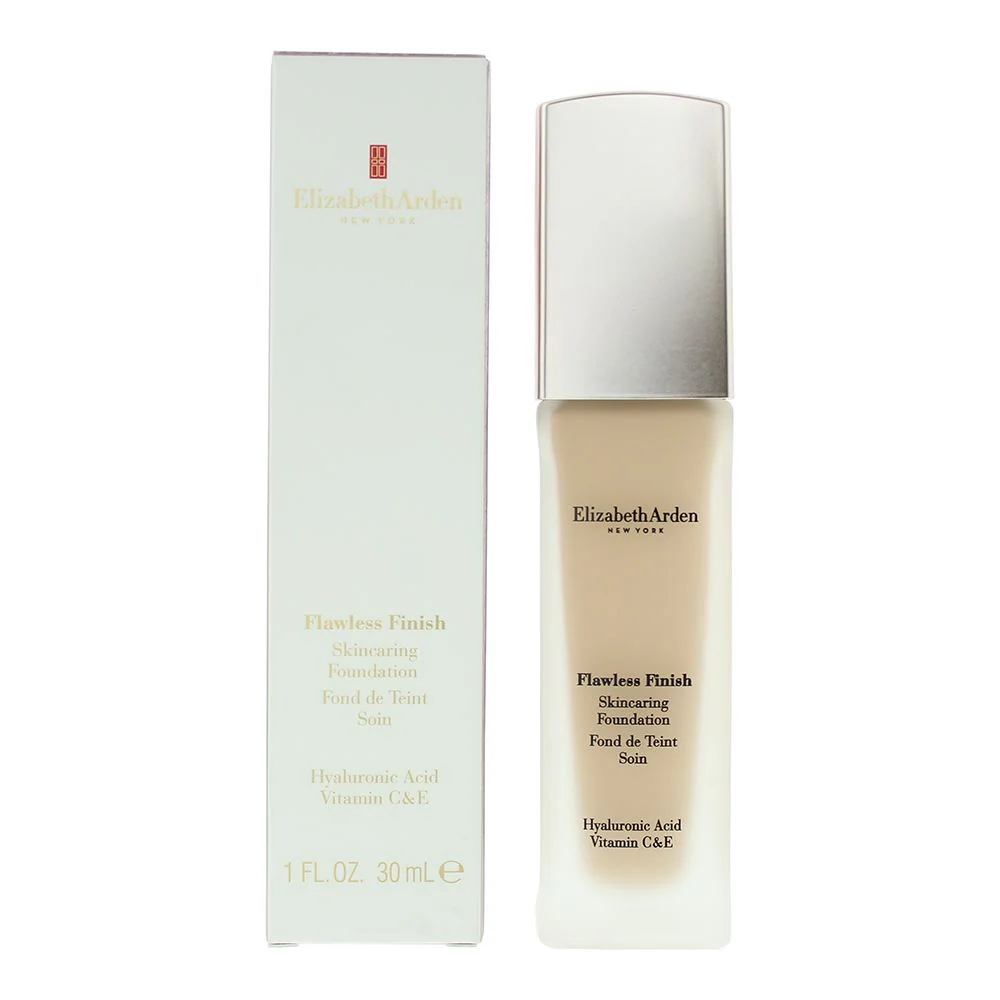 Elizabeth Arden Flawless Finish 230N Light Skin Neutral Foundation 30ml