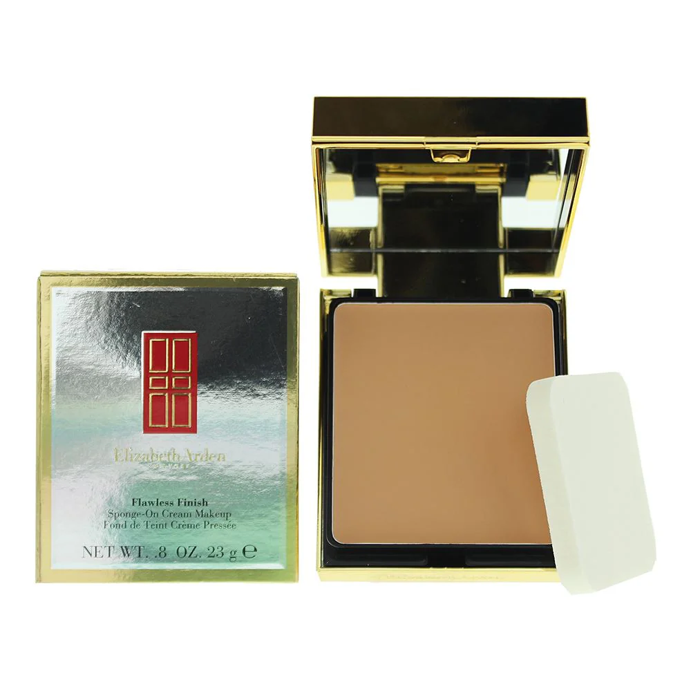 Elizabeth Arden Flawless Finish Cushion Foundation 23g For Women