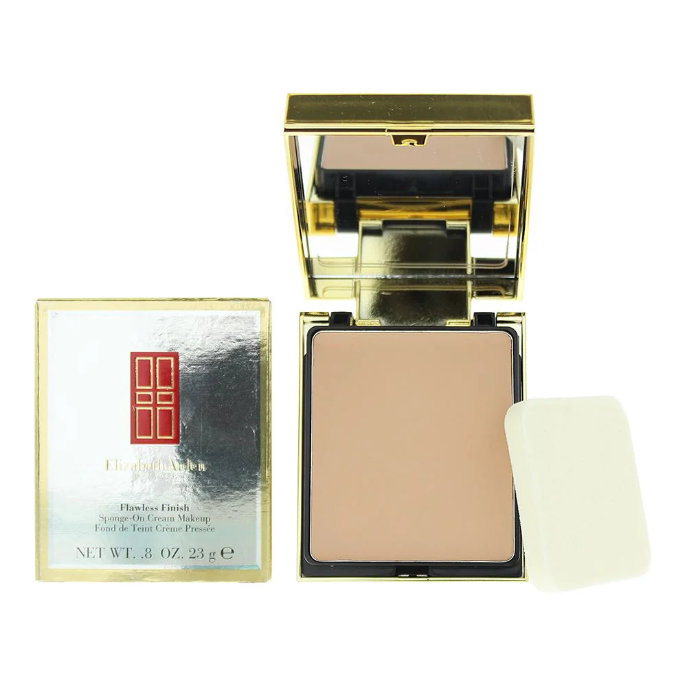 Elizabeth Arden Flawless Finish Cushion Foundation 23g For Women