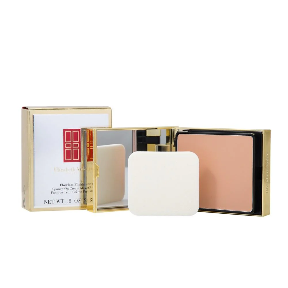 Elizabeth Arden Flawless Finish Sponge On Make Up 23g Women