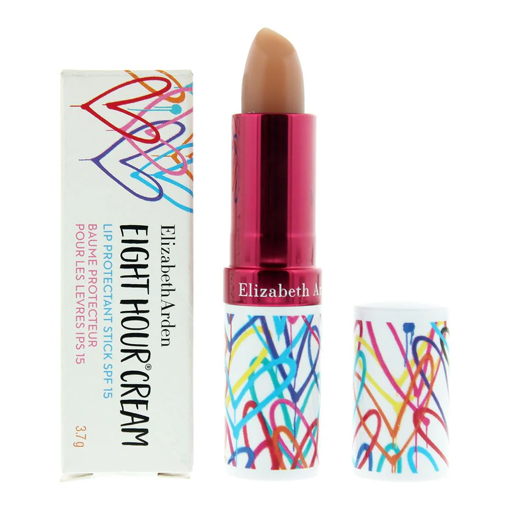 Elizabeth Arden Lip Protectant Stick Love Heals 8 Hours Limited Edition Women