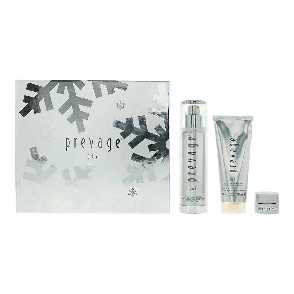 Elizabeth Arden Prevage 3 Piece Gift Set For Women