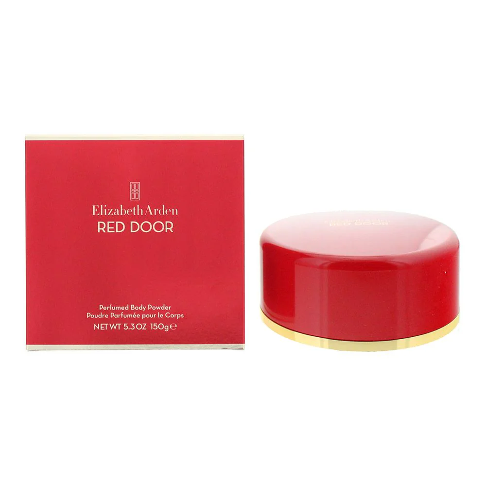 Elizabeth Arden Red Door Eau de Parfum 150g Women Spray