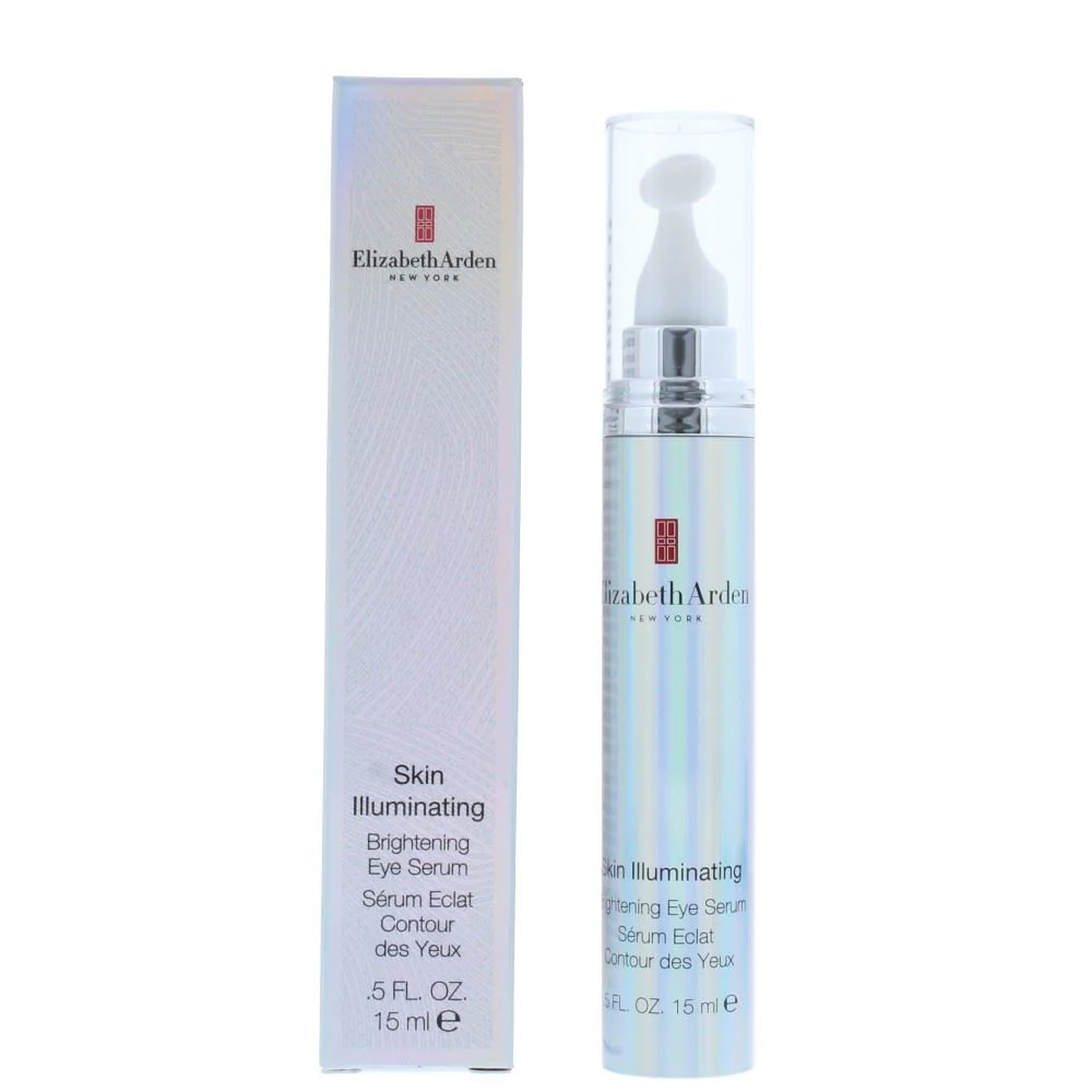 Elizabeth Arden Skin Illuminating Eye Serum 15ml