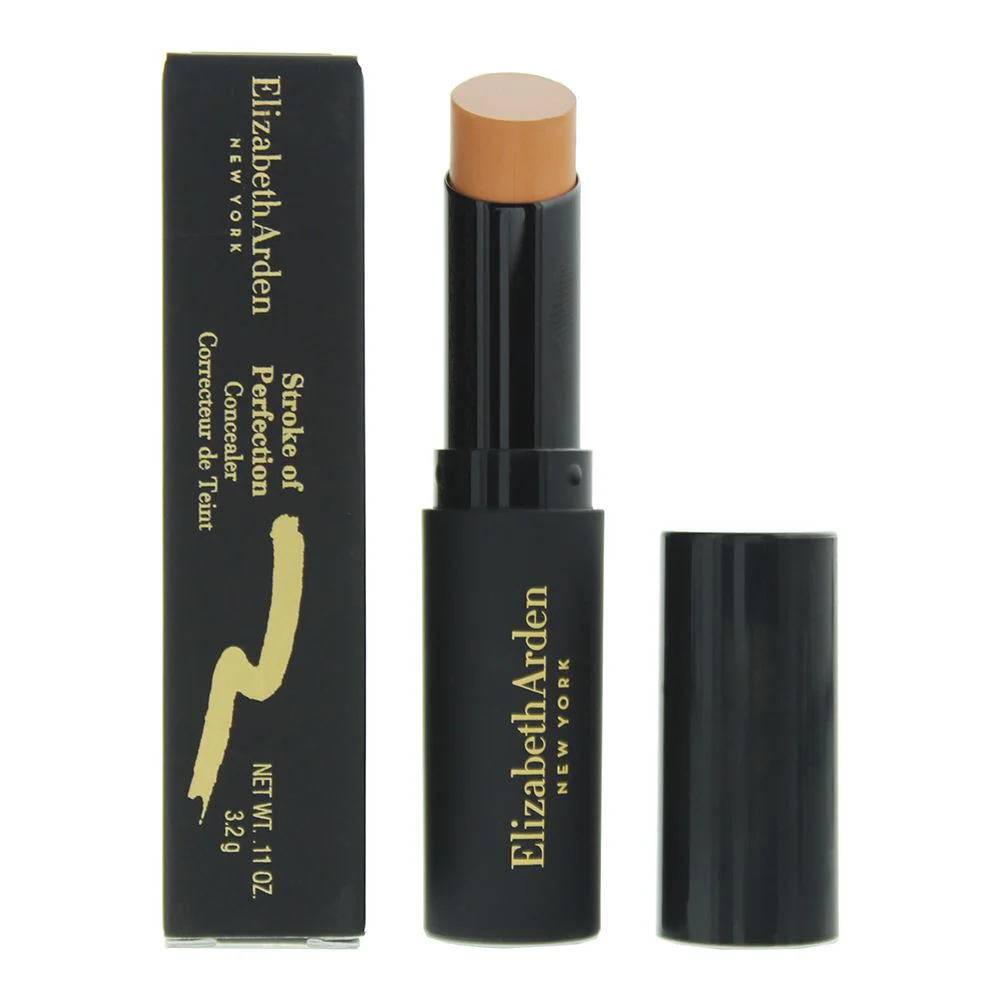Elizabeth Arden Stroke Of Perfection 04 Deep Concealer 3.2g For Women