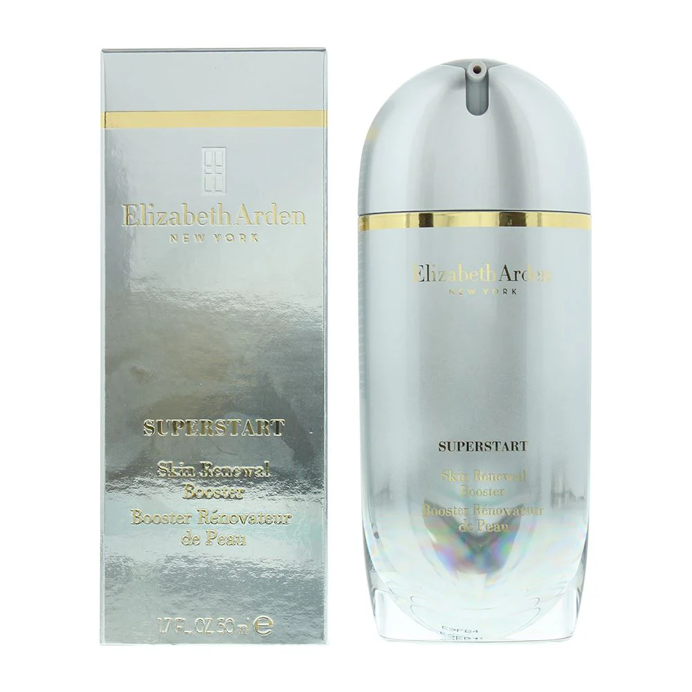 Elizabeth Arden Superstart Skin Renewal Boost 50ml Women