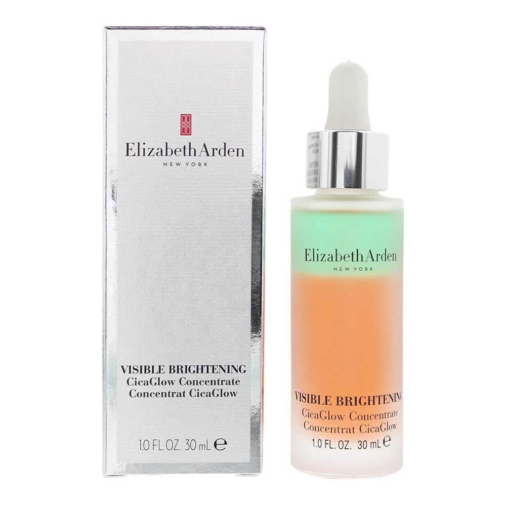 Elizabeth Arden Visible Brightening Cicaglow Concentrate 30ml