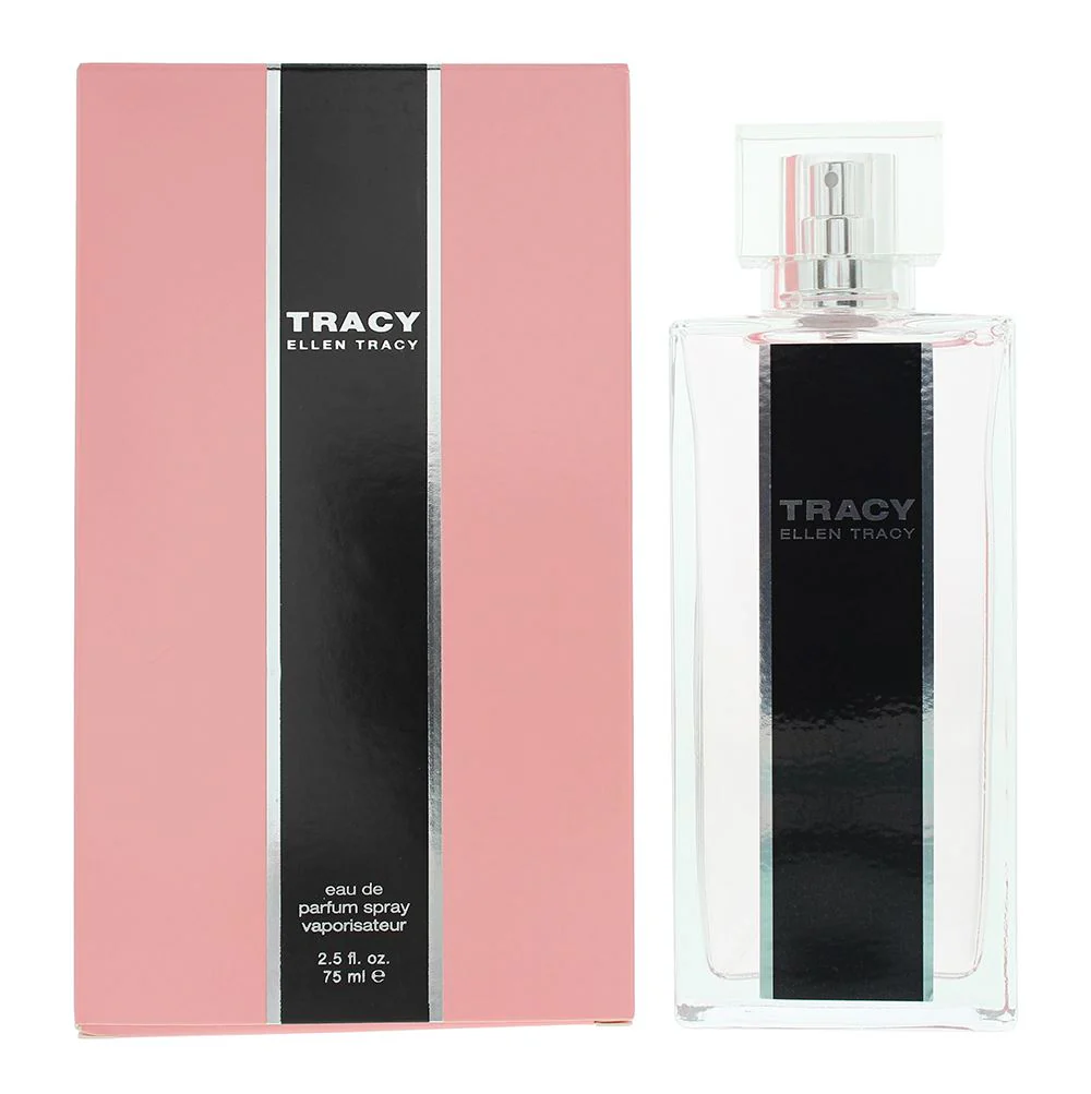 Ellen Tracy Tracy Eau De Parfum 75ml Women Spray