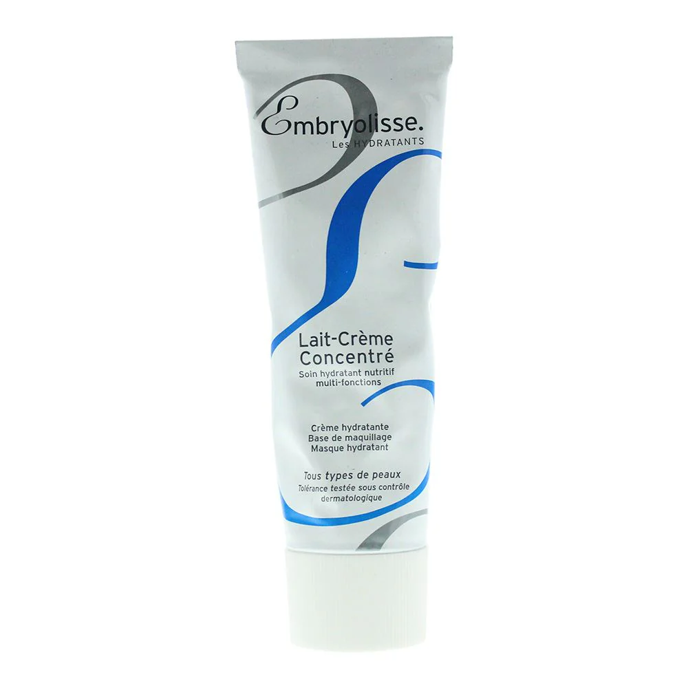 Embryolisse Lait-Crème Concentré Moisturiser 75ml For Women