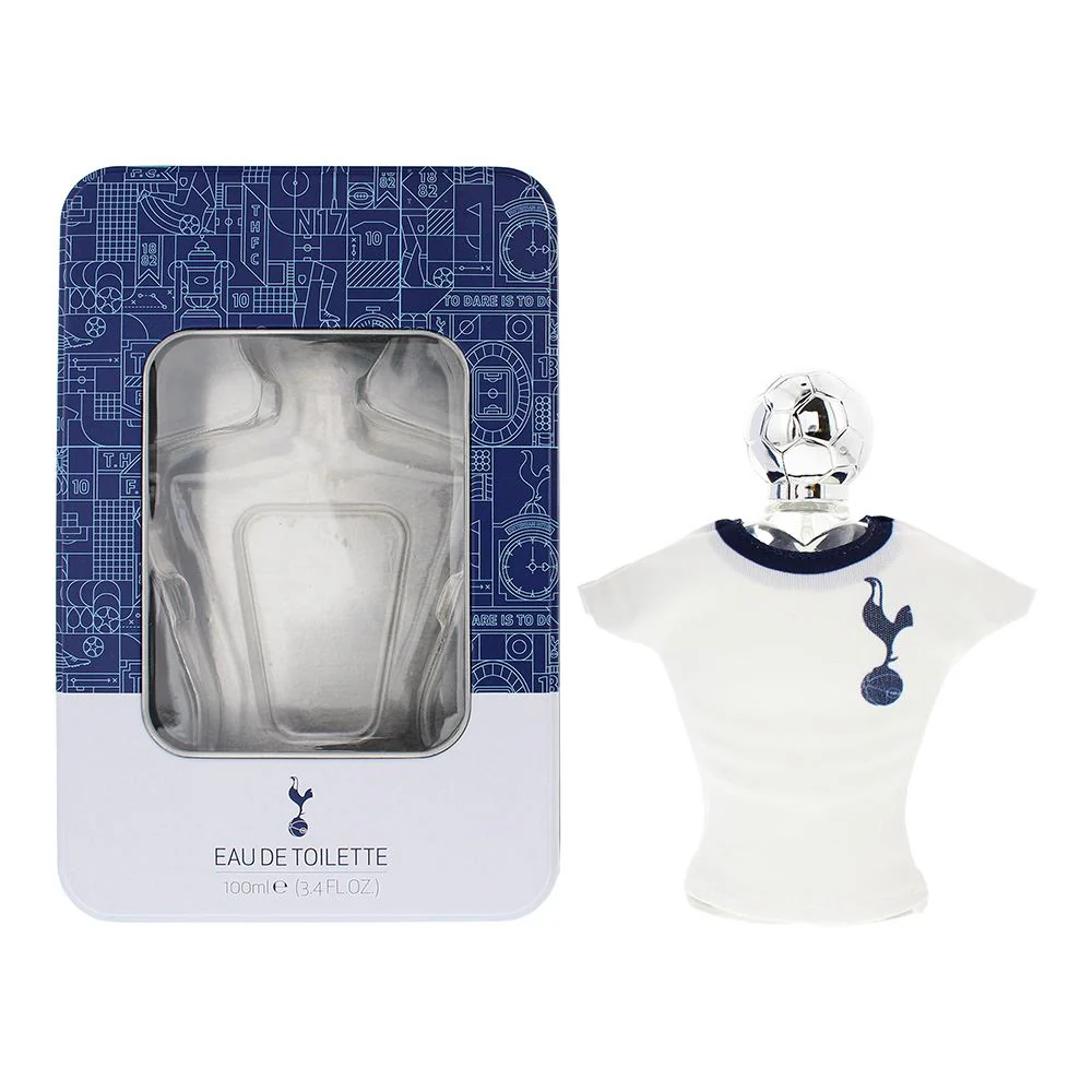 EPL Tottenham Hotspur Eau de Toilette 100ml Men Spray