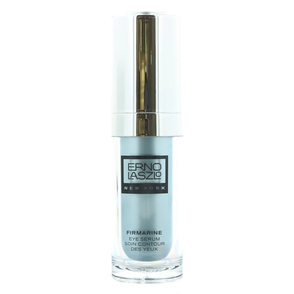 Erno Laszlo El Firmarine Eye Serum 15ml Women