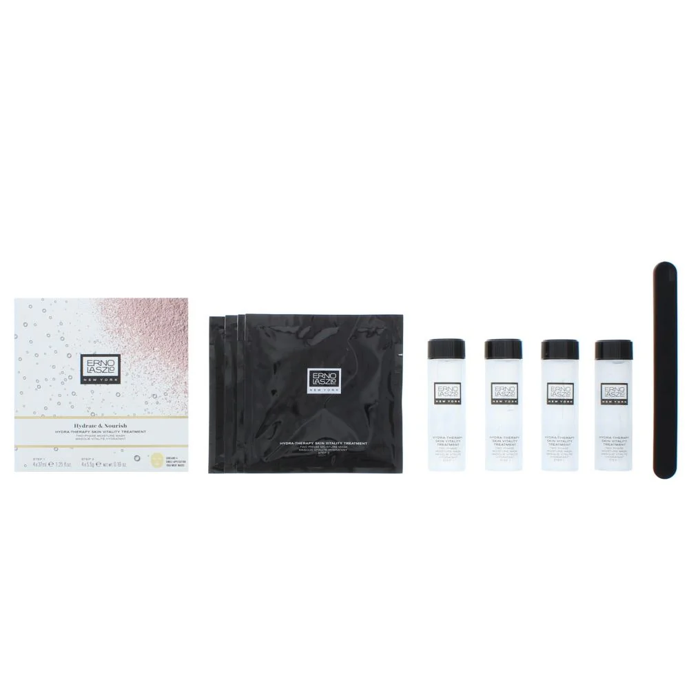 Erno Laszlo Hydrate And Nourish Hydra Therapy Skin Vitality Women
