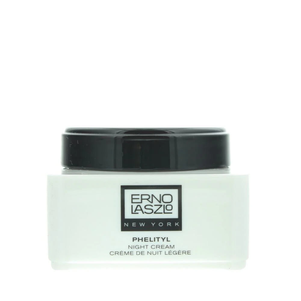 Erno Laszlo Hydrate  Nourish Phelityl Night Cream 50ml Women