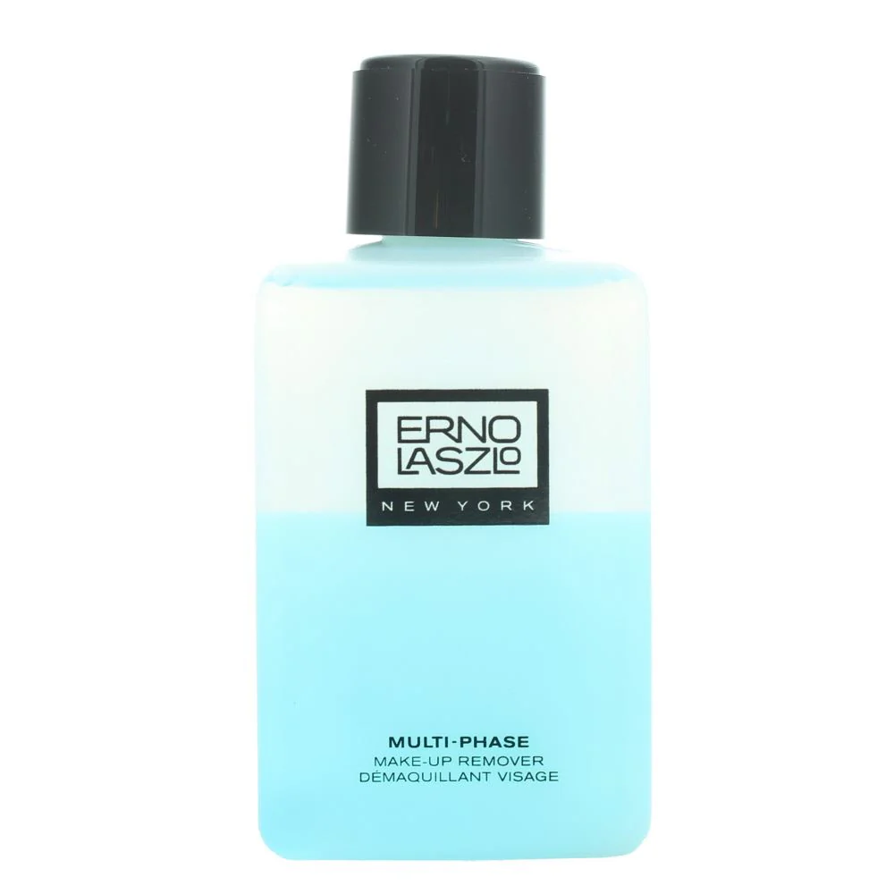 Erno Laszlo Multi-Phase Makeup Remover 200ml