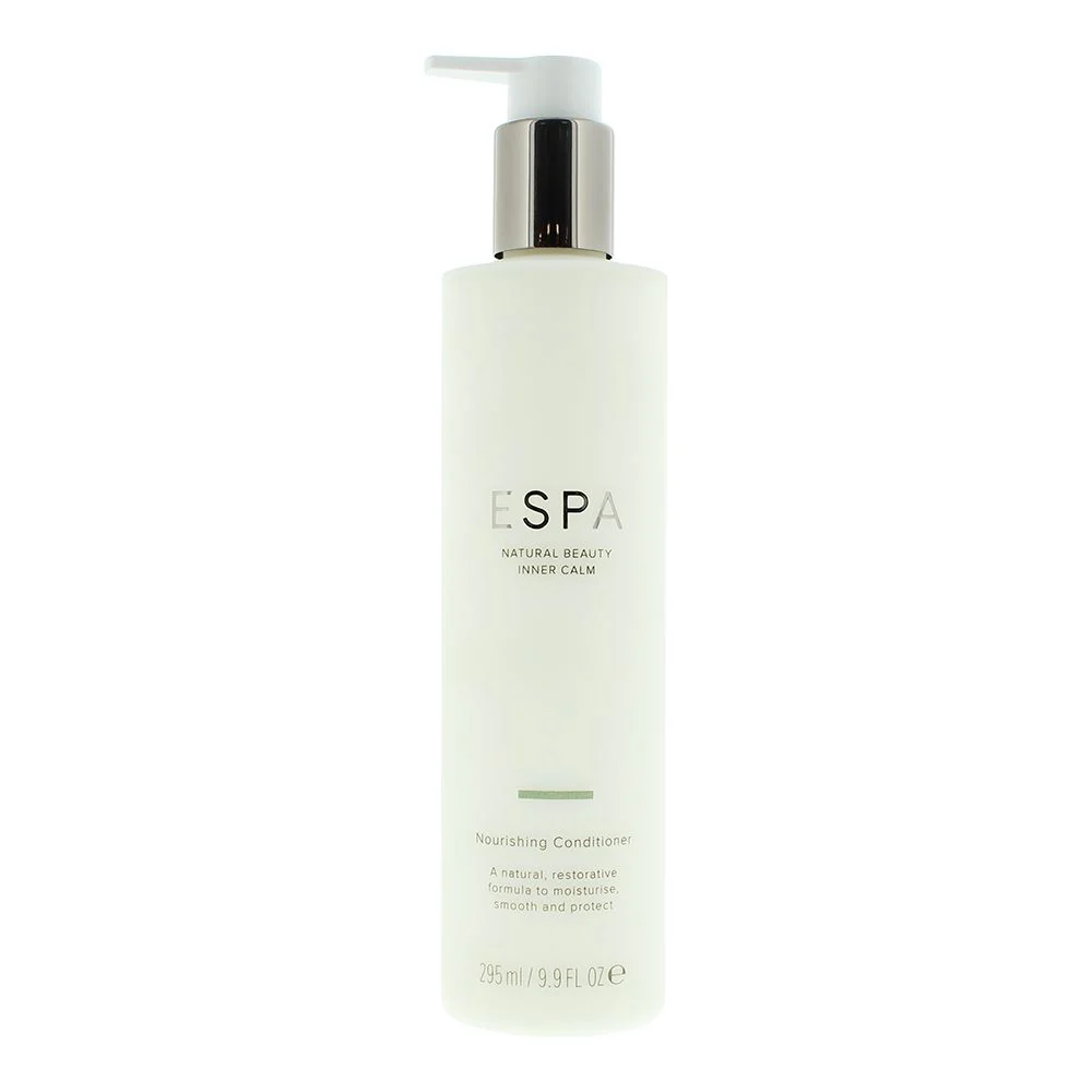 Espa Nourishing Conditioner 295ml For Women