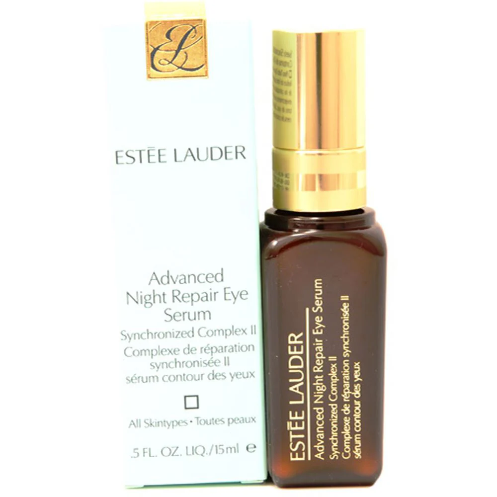 Estee Lauder Advanced Night Repair Eye Serum 15ml For Women