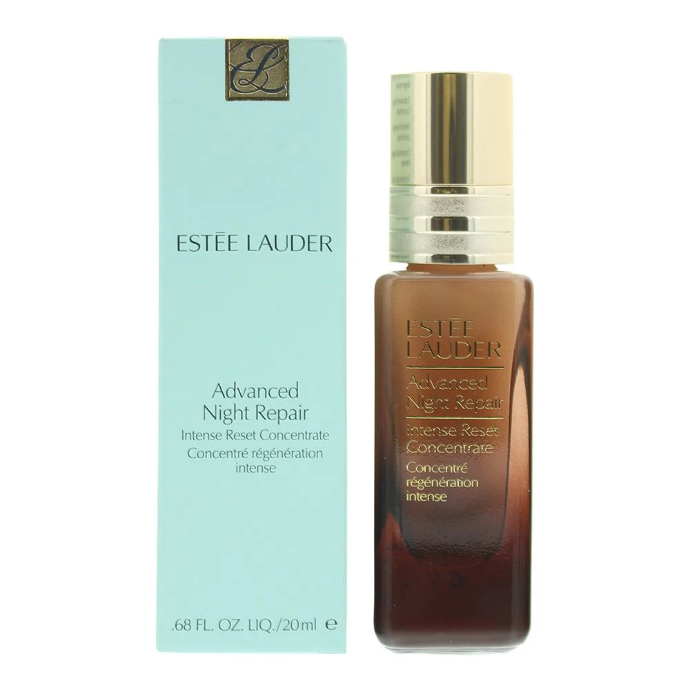 Estee Lauder Advanced Night Repair Intense Reset Concentrate Serum 20ml Women