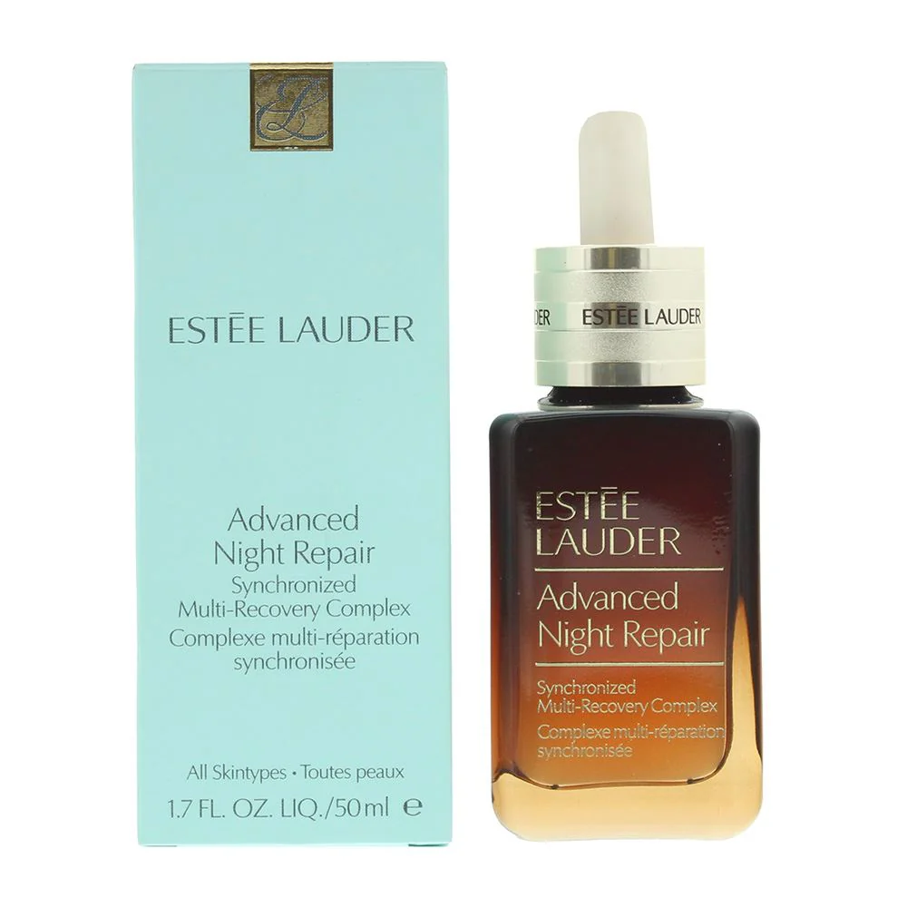 Estee Lauder Advanced Night Repair Multi-Recovery Complex Serum 50ml Women