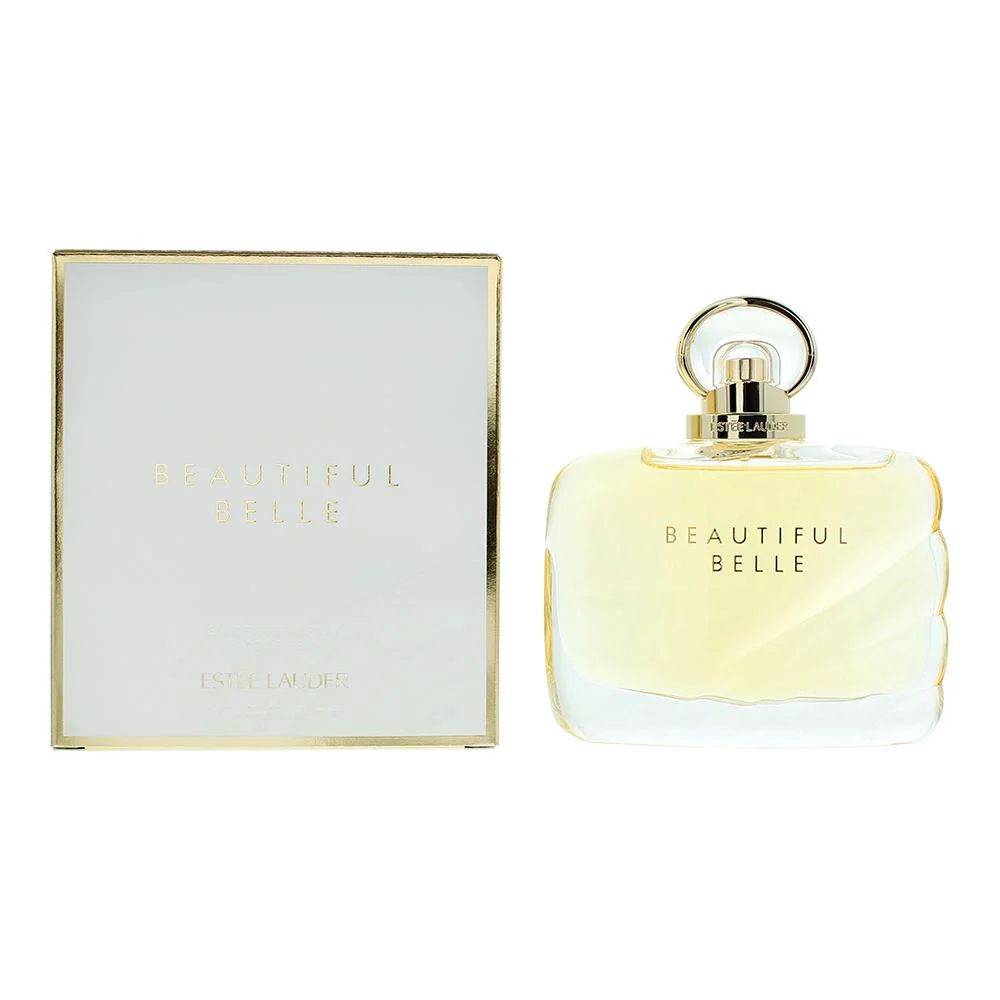 Estee Lauder Beautiful Belle Eau de Parfum 100ml Women Spray