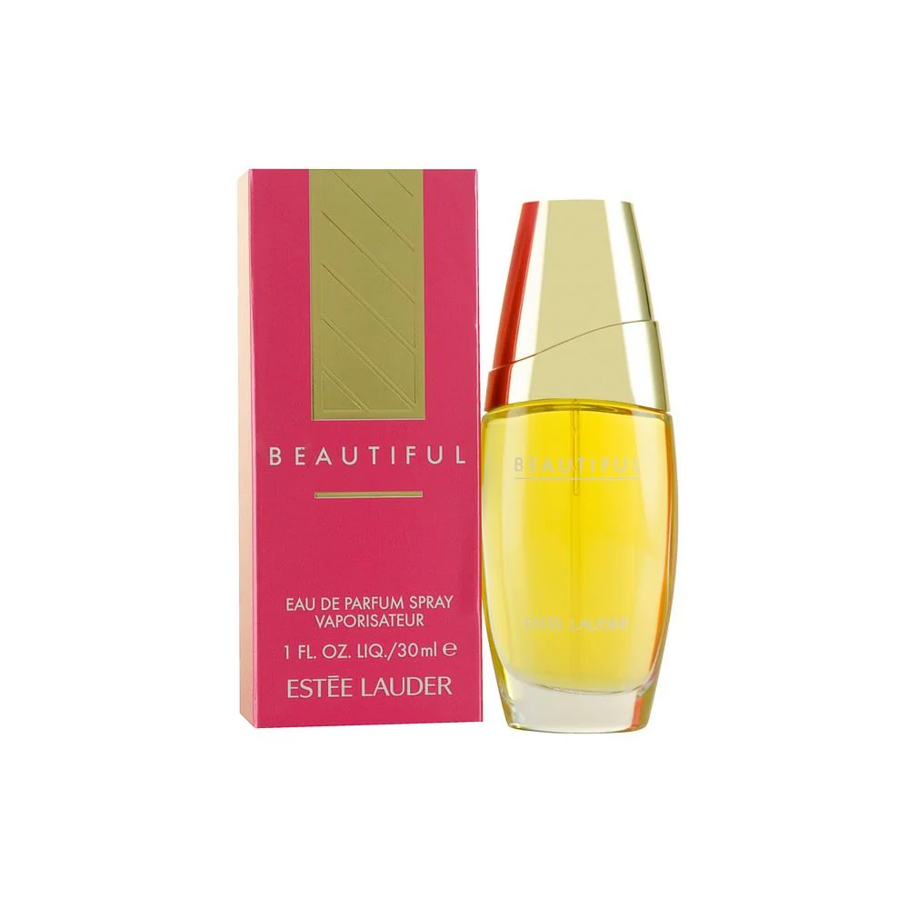 Estee Lauder Beautiful Eau de Parfum 30ml Women Spray
