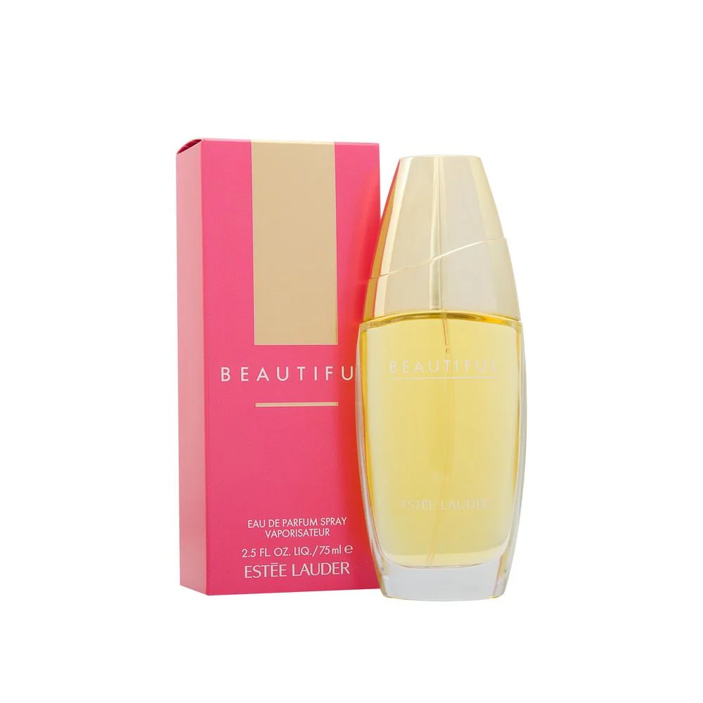 Estee Lauder Beautiful Eau de Parfum 75ml Women Spray
