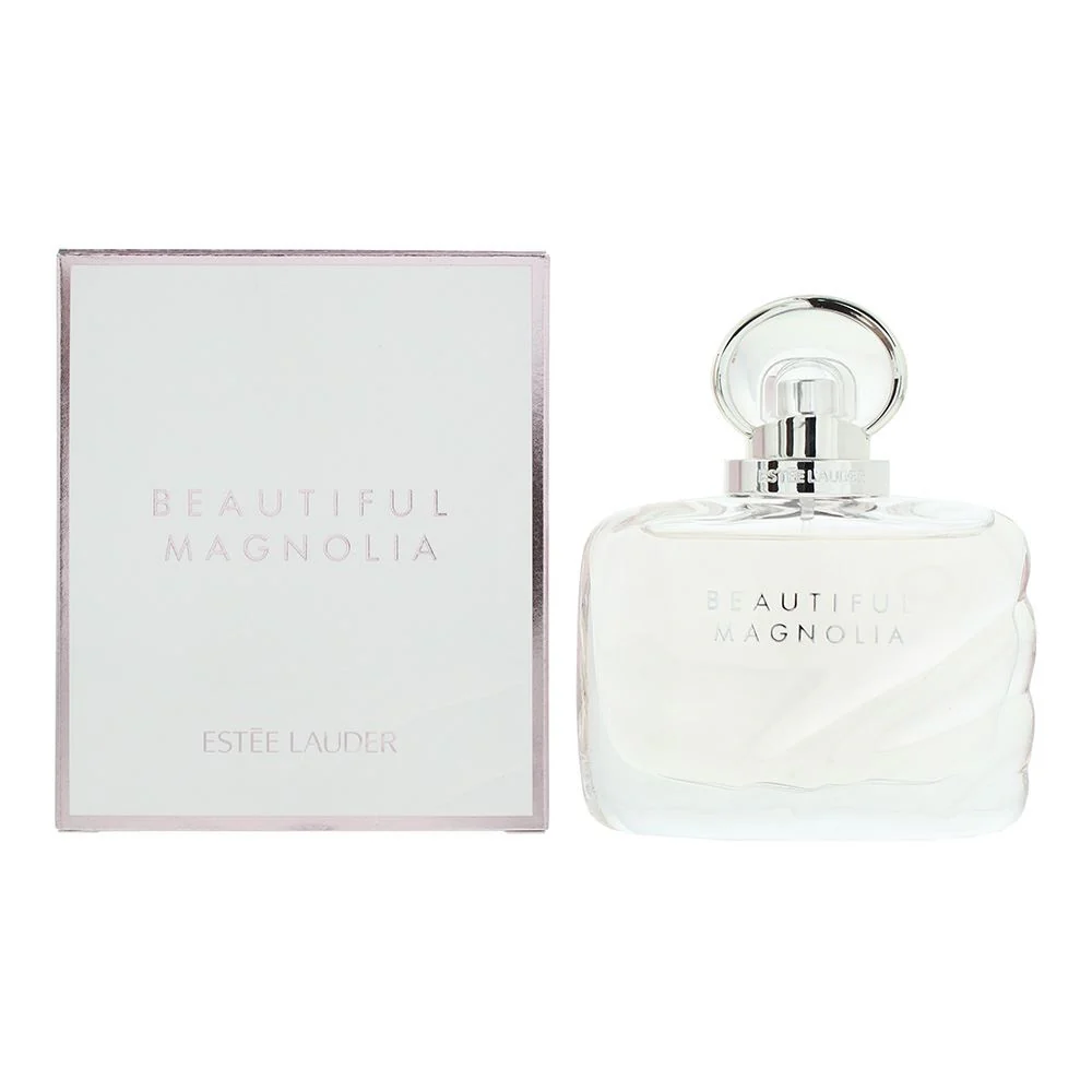 Estée Lauder Beautiful Magnolia Eau De Parfum 50ml For Women