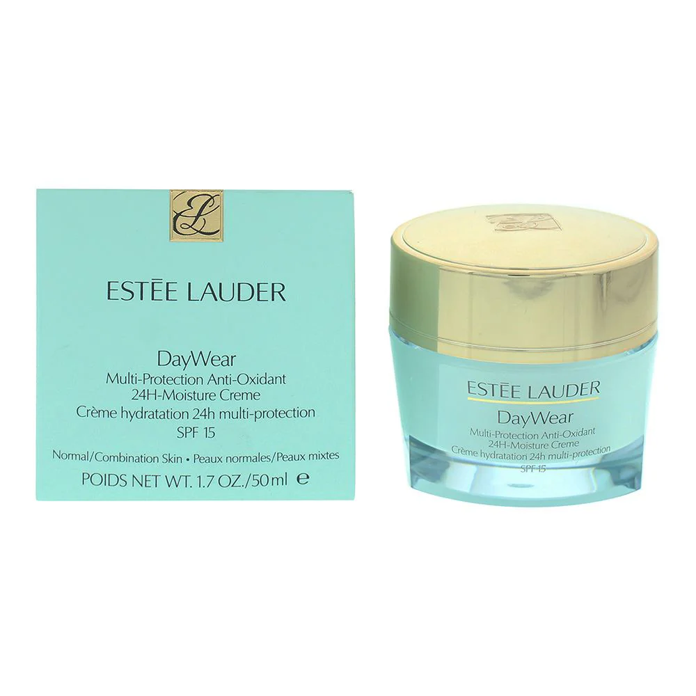 Estee Lauder DayWear Multi-Protection Anti-Oxidant Cream 50ml Women