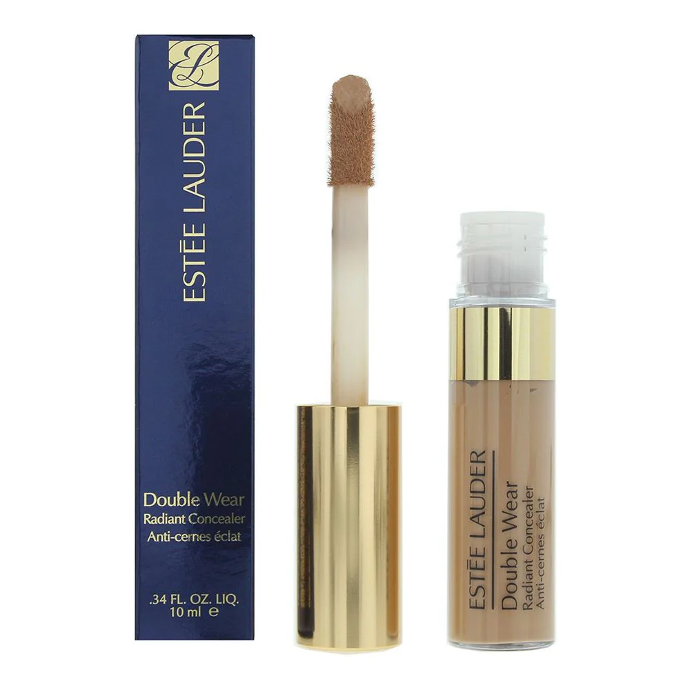 Estee Lauder Double Wear Radiant Concealer 3N Medium Neutral 10ml For Women