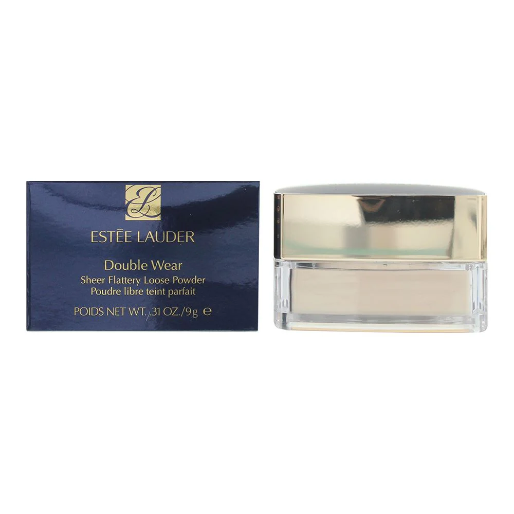 Estee Lauder Double Wear Sheer Matte Loose Powder 9g
