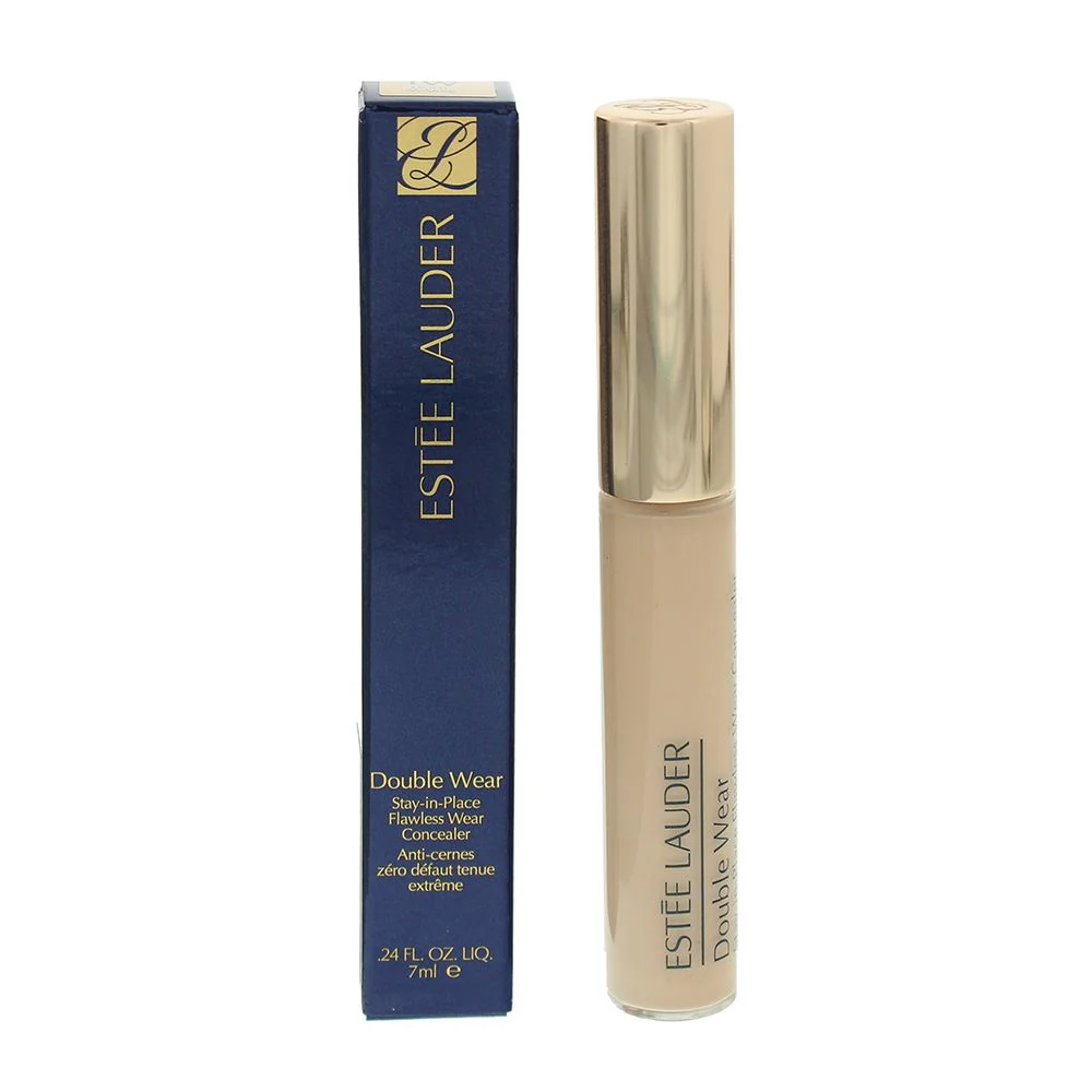 Estee Lauder Double Wear Stay-In-Place Flawless Wear 1W Light Concealer 7ml