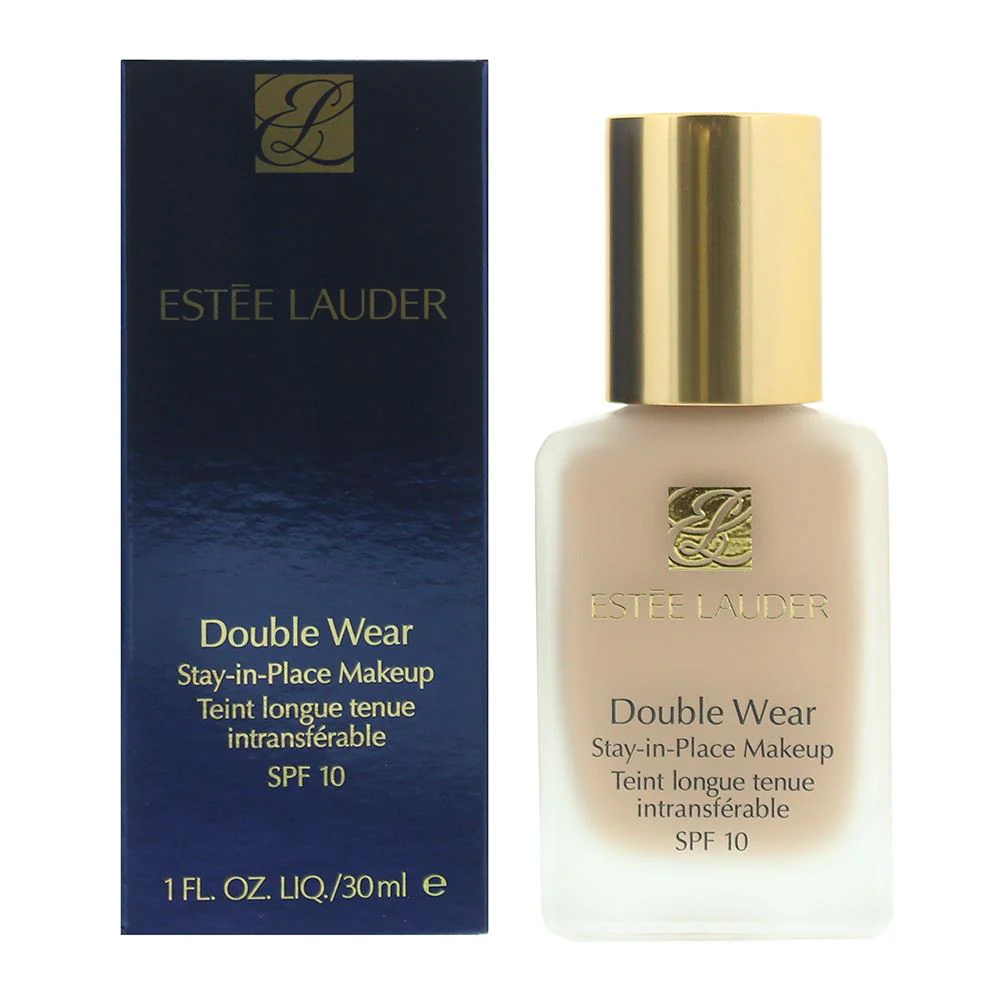Estee Lauder Double Wear Stay In Place Makeup Spf10 Fresco Foundation 30ml Women