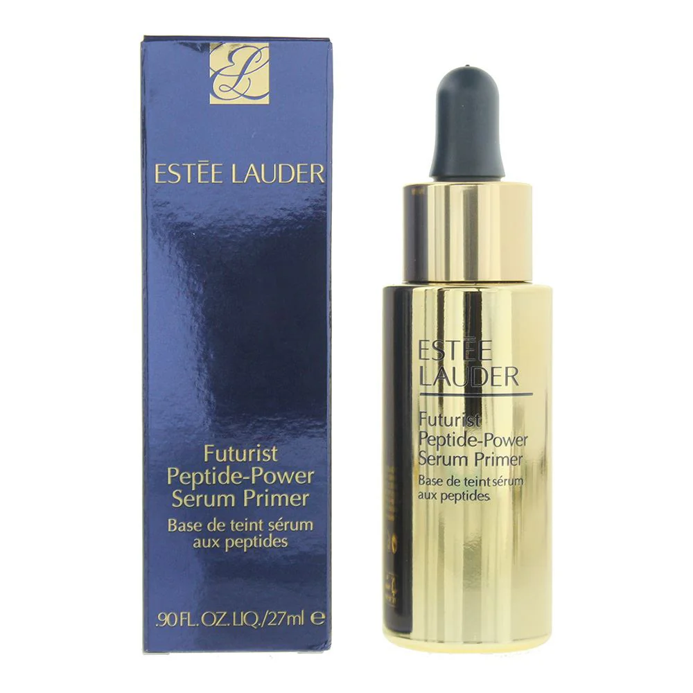 Estée Lauder Futurist Peptide-Power Serum Primer 27ml For Women