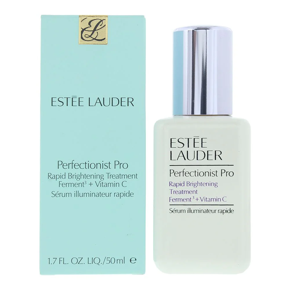 Estée Lauder Perfectionist Pro Rapid Brightening Serum 50ml For Women