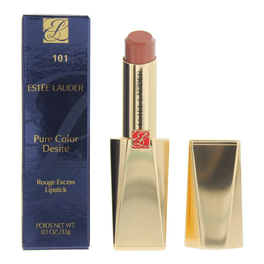 Estee Lauder Pure Color Desire 101 Let Go (Creme) Lipstick 3.1g For Women