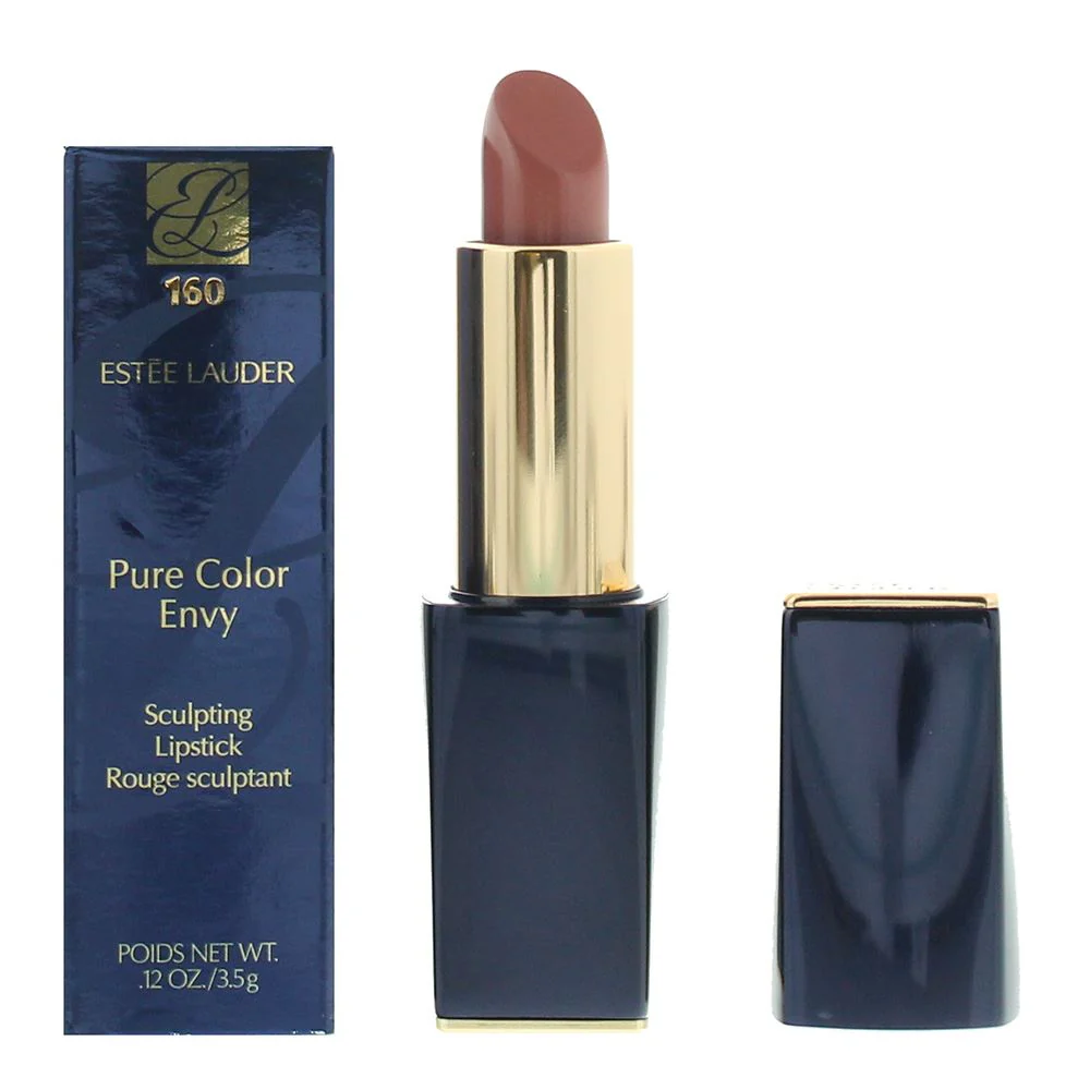 Estee Lauder Pure Color Envy Sculpting Lip Stick 22 Florence 3.5g Women