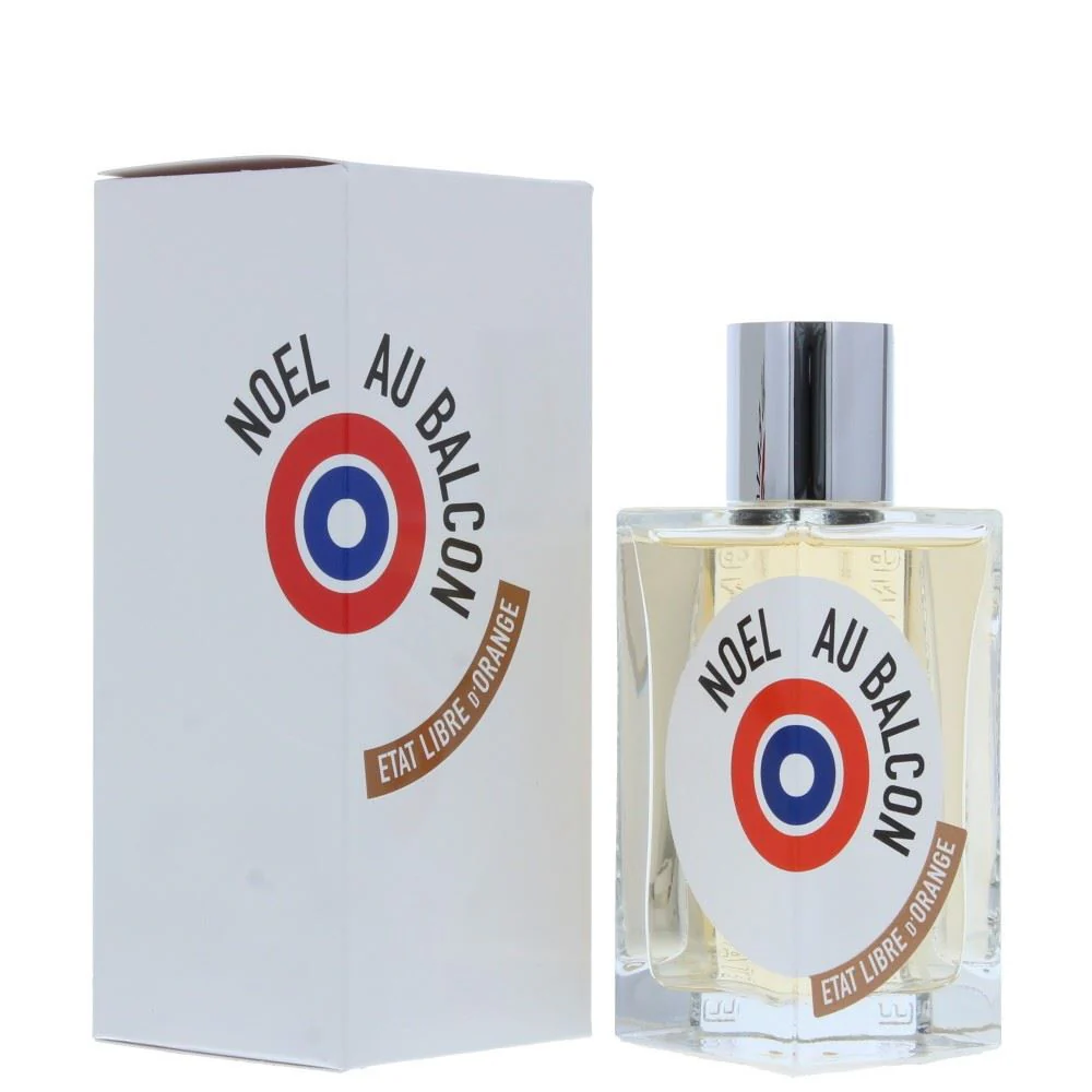 Etat Libre D'Orange Noel Au Balcon Eau de Parfum 100ml Women Spray