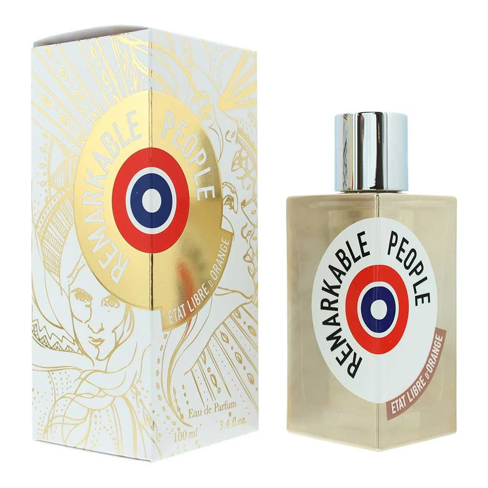 Etat Libre D'orange Remarkable People EDP 100ml Spray For Her Him Brand NEW